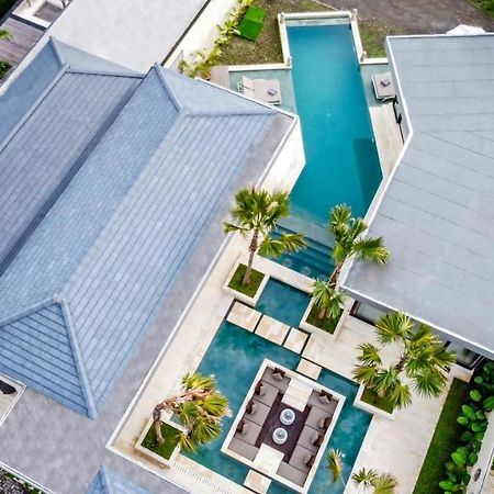 Villa Pesona By Balisuperhost Ubud Buitenkant foto