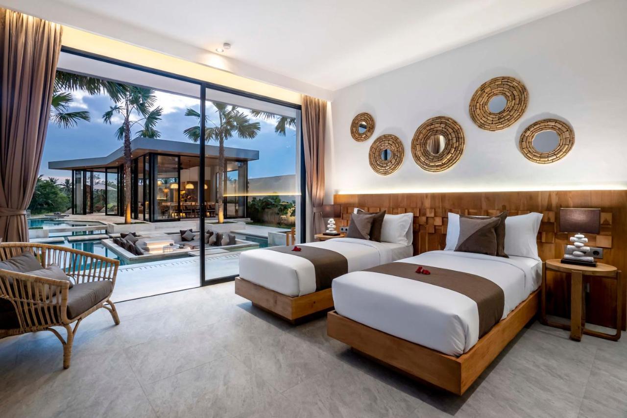 Villa Pesona By Balisuperhost Ubud Buitenkant foto