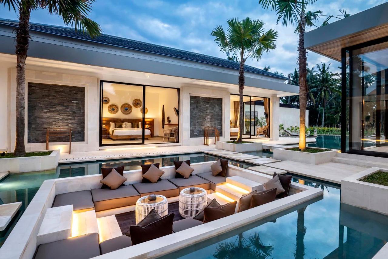 Villa Pesona By Balisuperhost Ubud Buitenkant foto