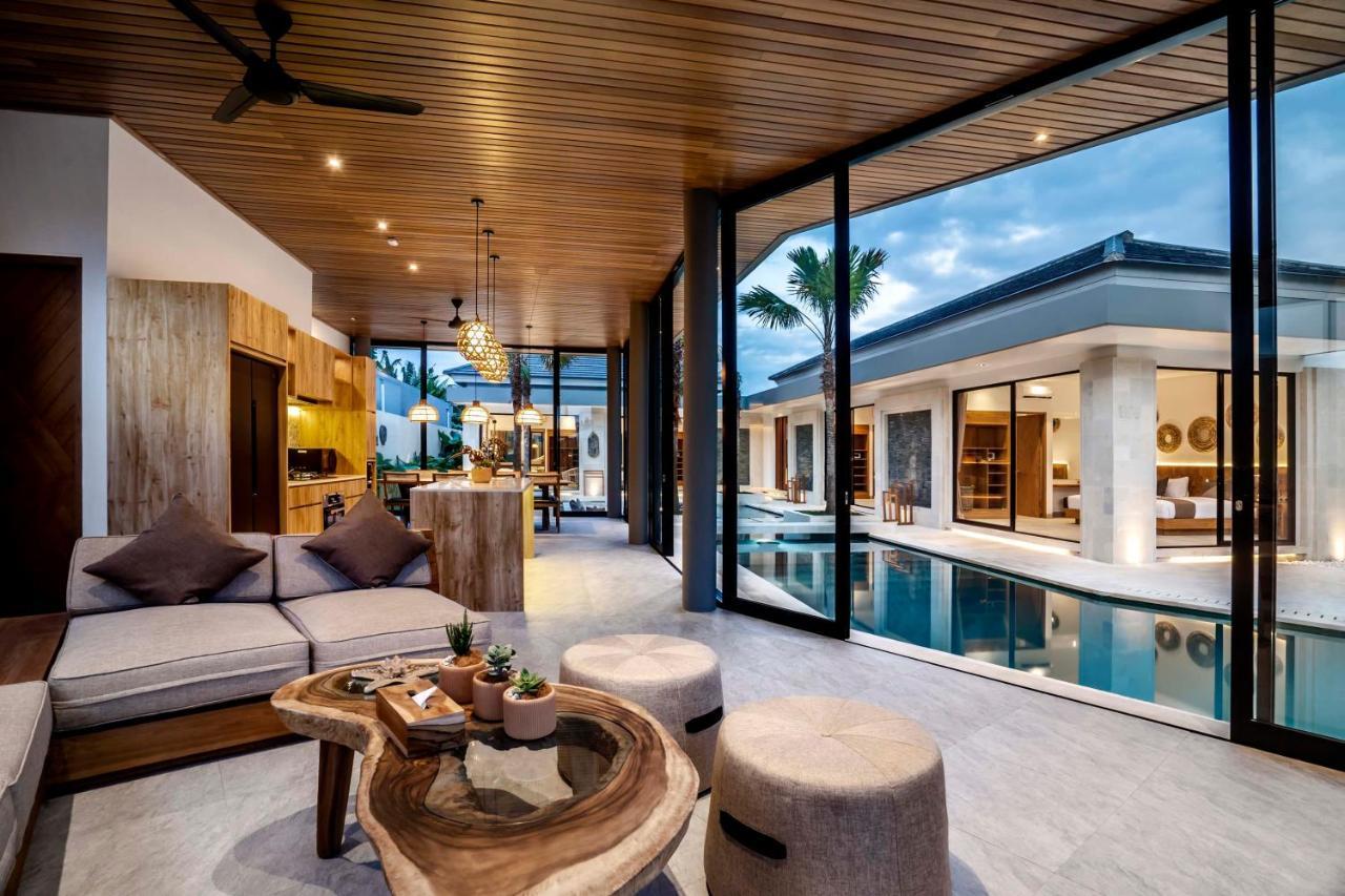 Villa Pesona By Balisuperhost Ubud Buitenkant foto
