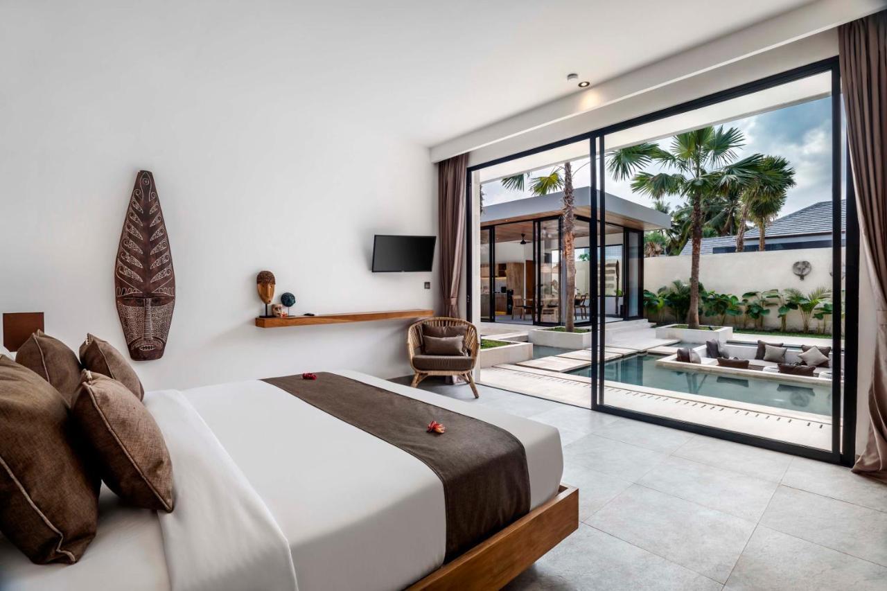 Villa Pesona By Balisuperhost Ubud Buitenkant foto