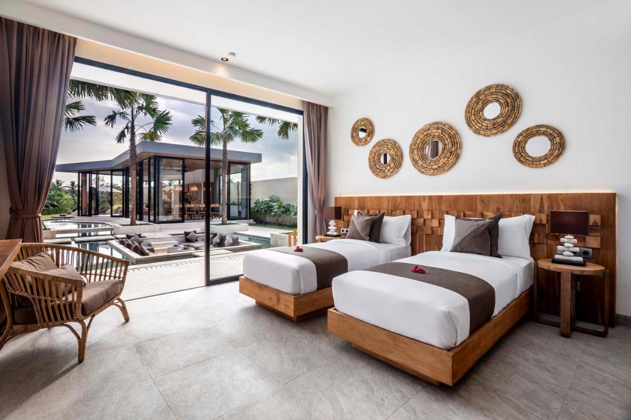 Villa Pesona By Balisuperhost Ubud Buitenkant foto