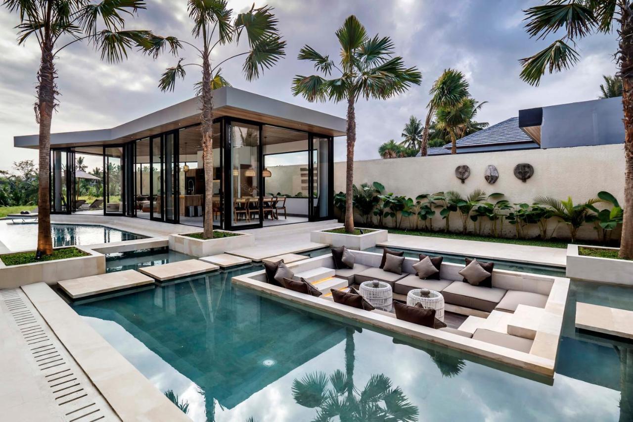 Villa Pesona By Balisuperhost Ubud Buitenkant foto
