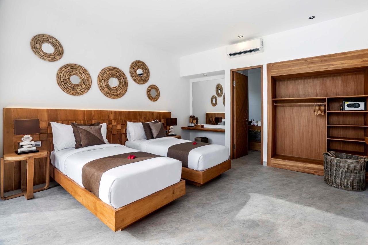 Villa Pesona By Balisuperhost Ubud Buitenkant foto