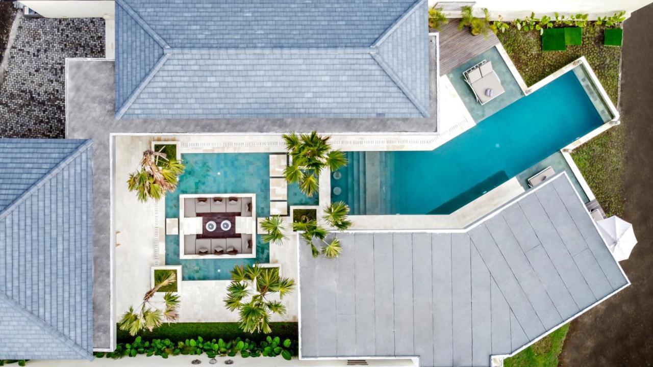 Villa Pesona By Balisuperhost Ubud Buitenkant foto