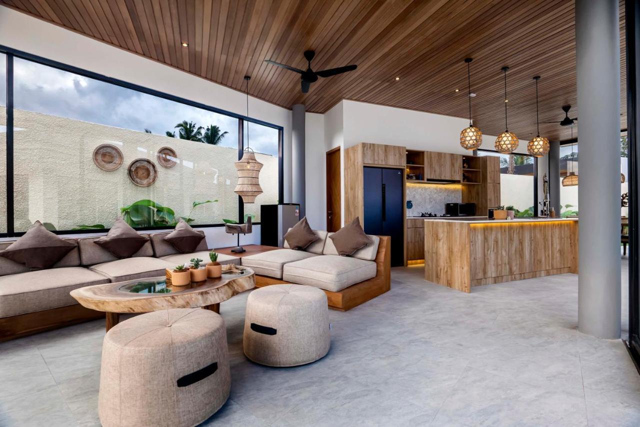 Villa Pesona By Balisuperhost Ubud Buitenkant foto