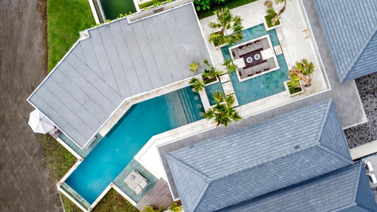 Villa Pesona By Balisuperhost Ubud Buitenkant foto
