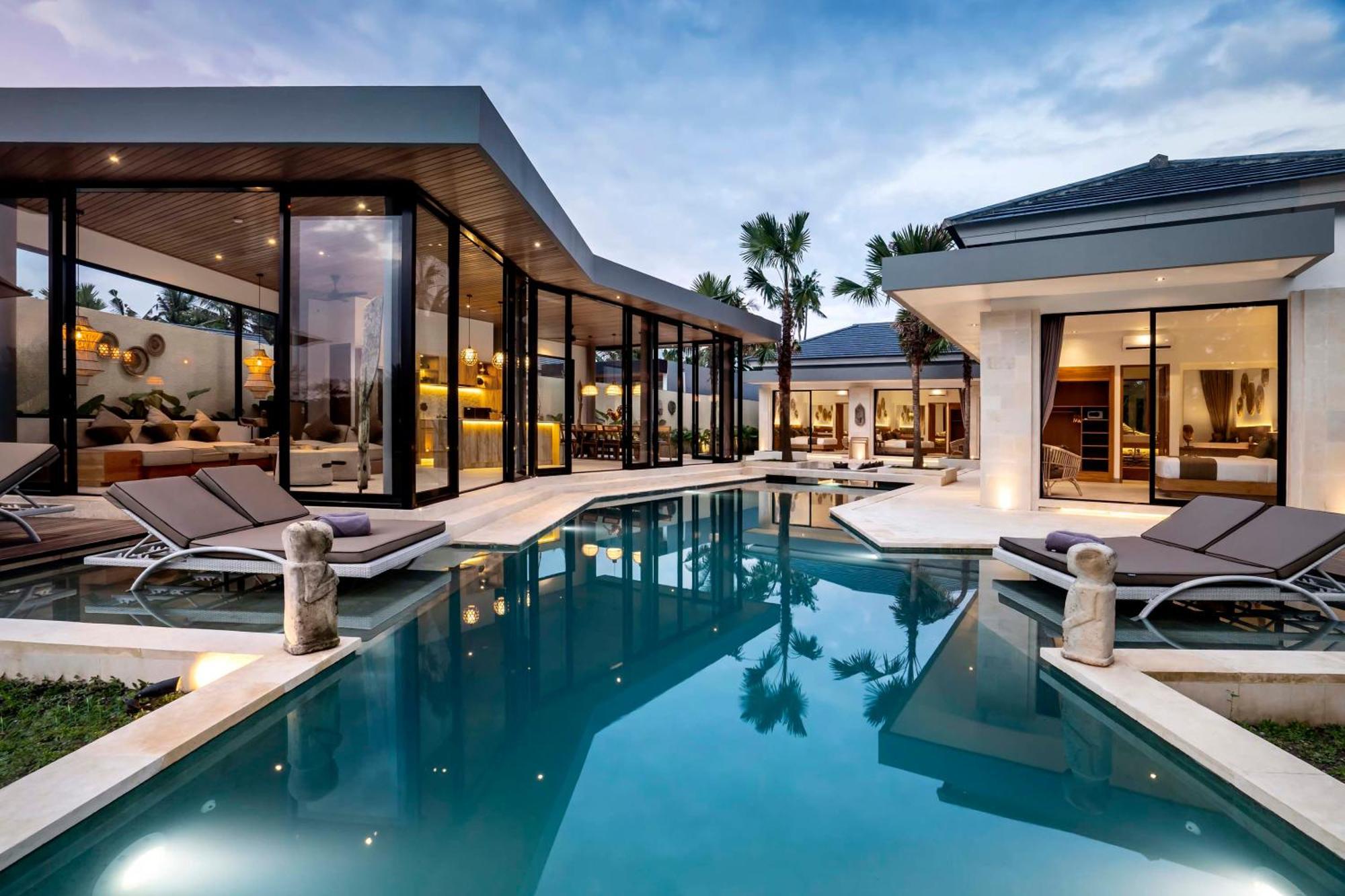 Villa Pesona By Balisuperhost Ubud Buitenkant foto