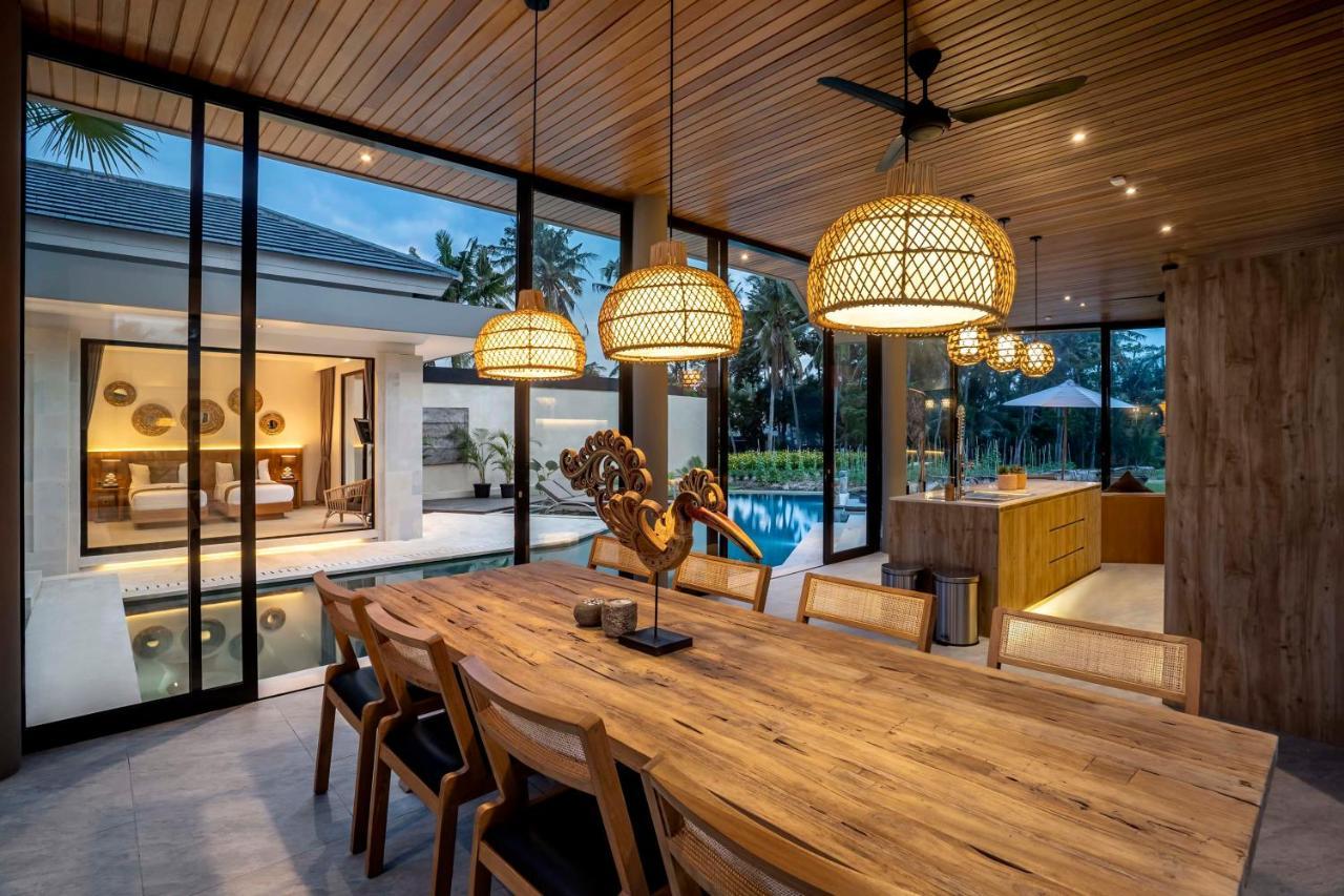 Villa Pesona By Balisuperhost Ubud Buitenkant foto