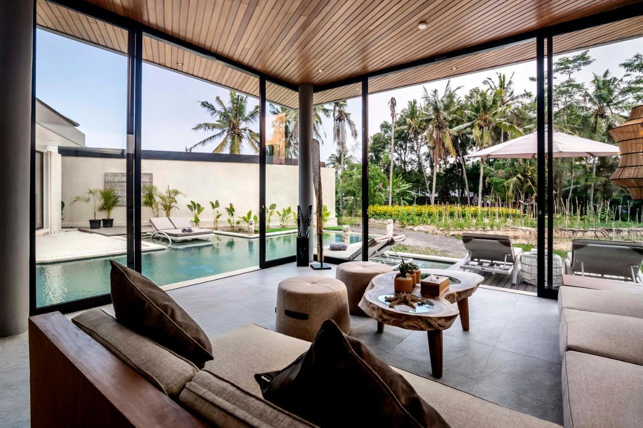 Villa Pesona By Balisuperhost Ubud Buitenkant foto