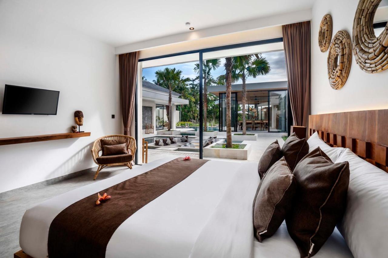 Villa Pesona By Balisuperhost Ubud Buitenkant foto