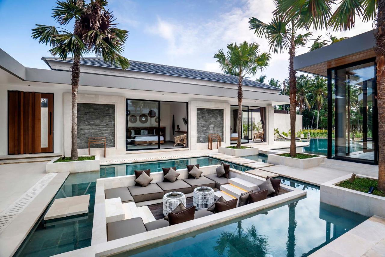 Villa Pesona By Balisuperhost Ubud Buitenkant foto