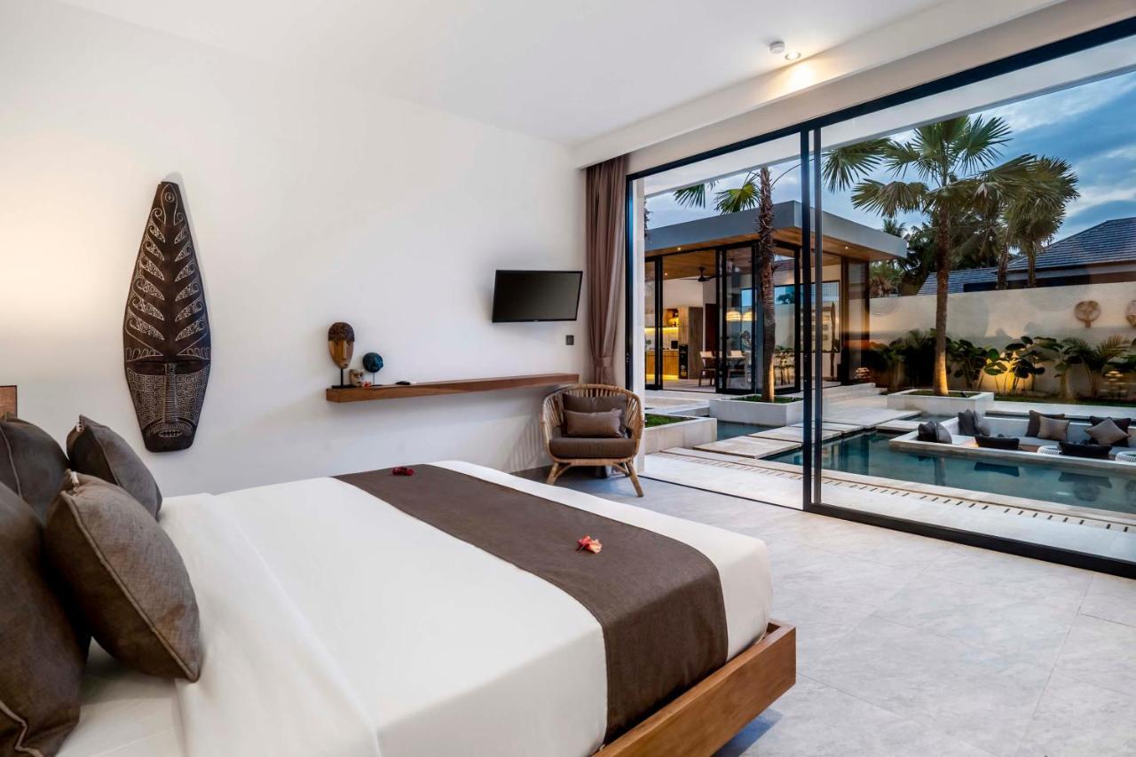 Villa Pesona By Balisuperhost Ubud Buitenkant foto