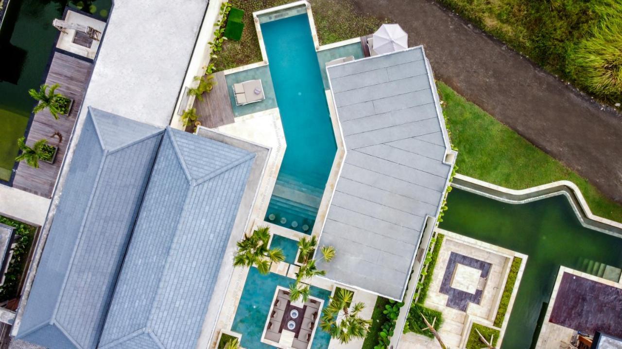 Villa Pesona By Balisuperhost Ubud Buitenkant foto