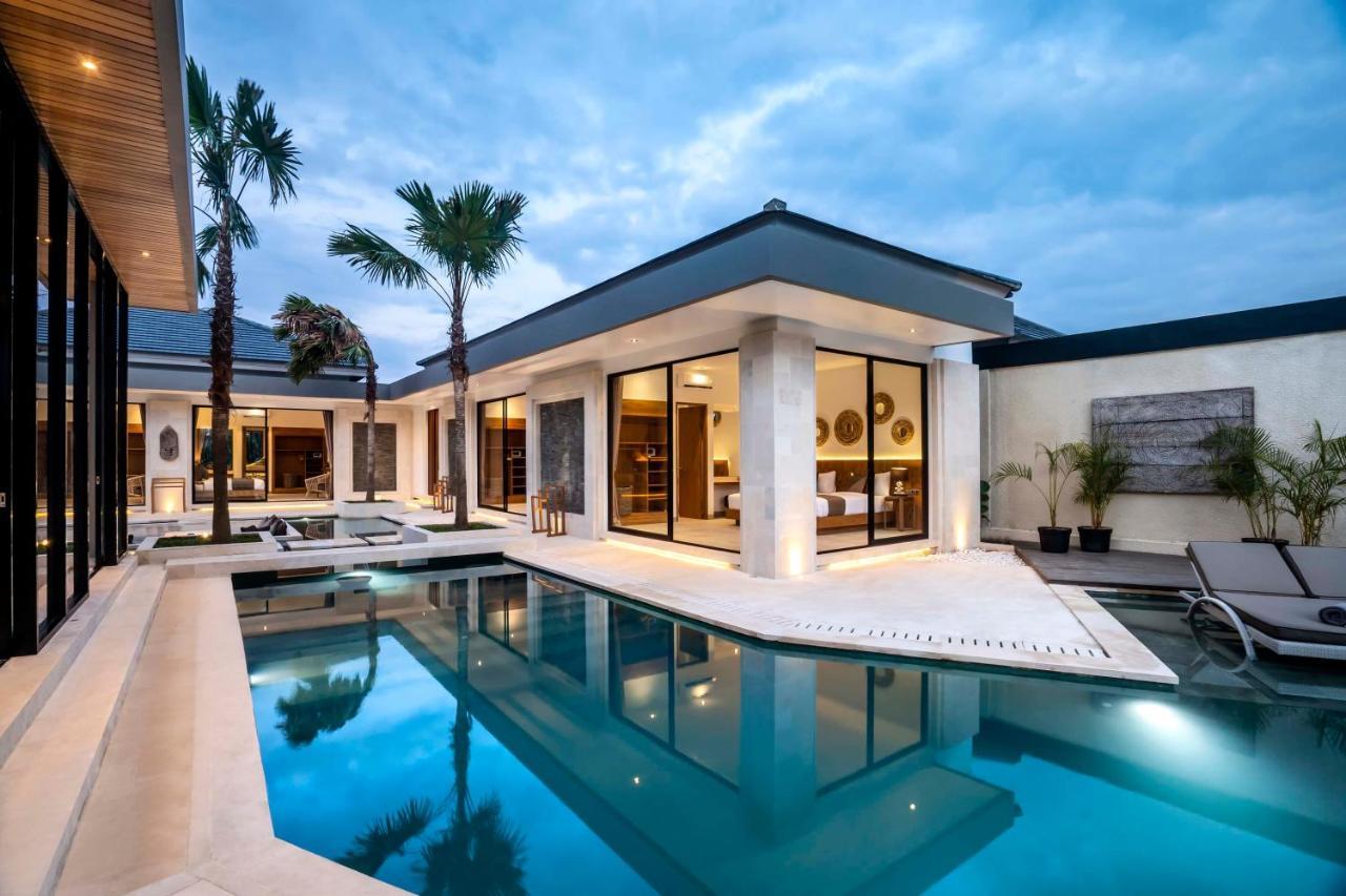 Villa Pesona By Balisuperhost Ubud Buitenkant foto