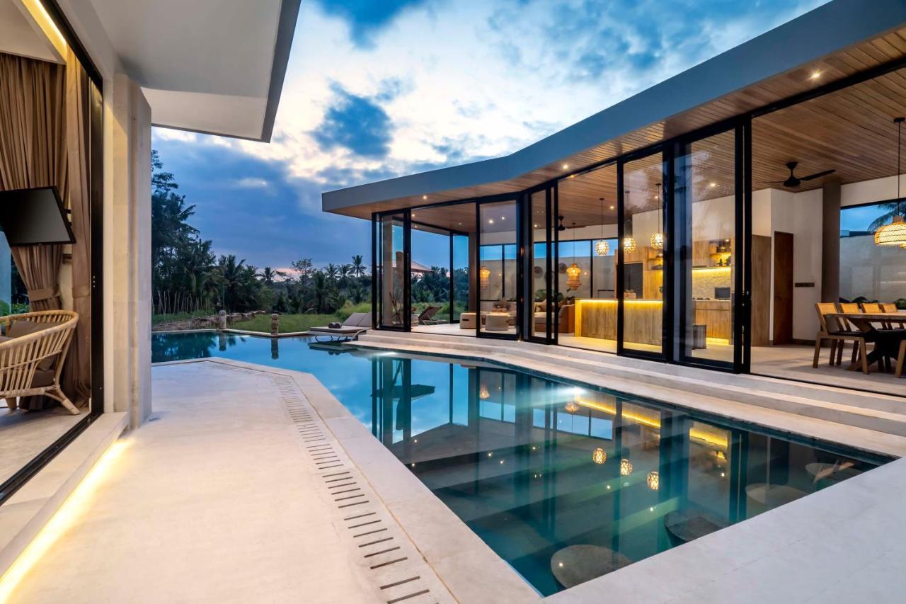 Villa Pesona By Balisuperhost Ubud Buitenkant foto