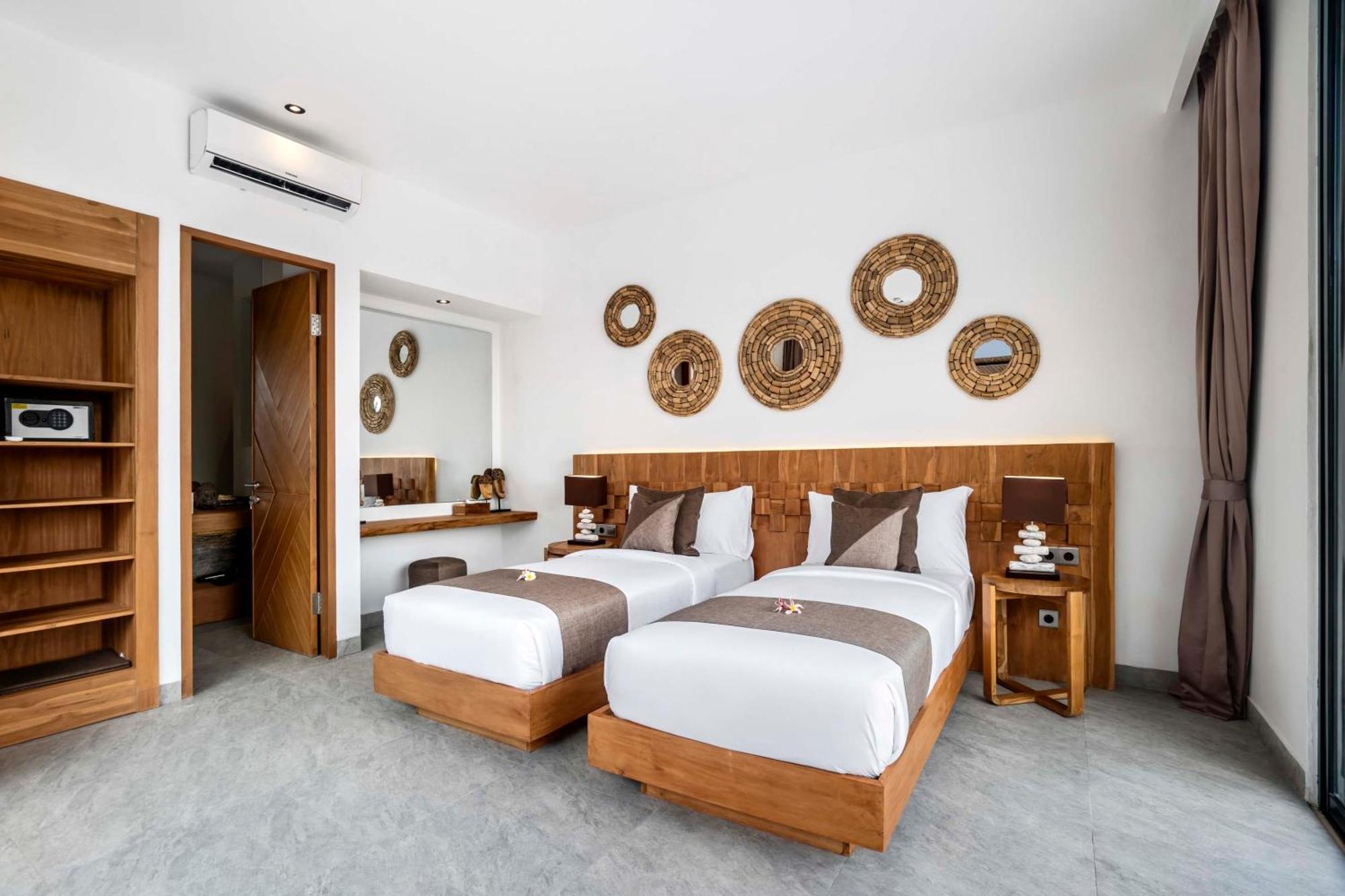 Villa Pesona By Balisuperhost Ubud Buitenkant foto