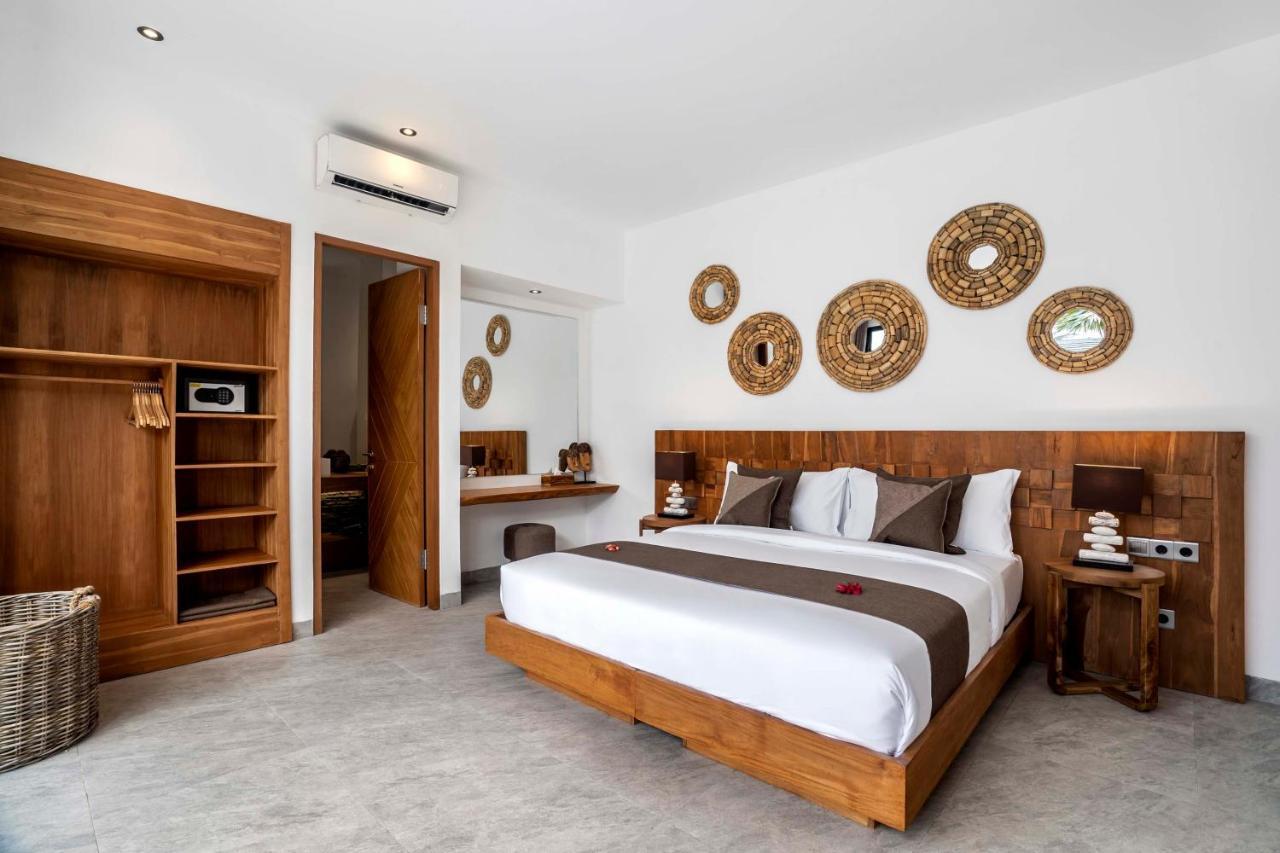 Villa Pesona By Balisuperhost Ubud Buitenkant foto