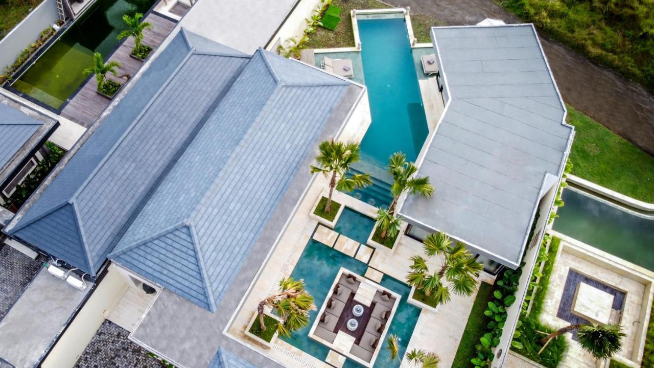Villa Pesona By Balisuperhost Ubud Buitenkant foto