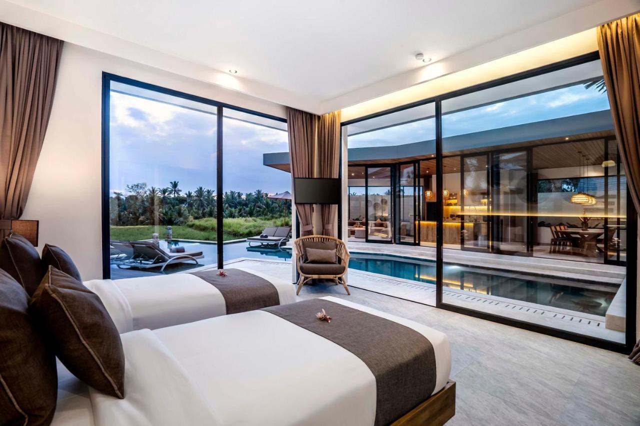 Villa Pesona By Balisuperhost Ubud Buitenkant foto