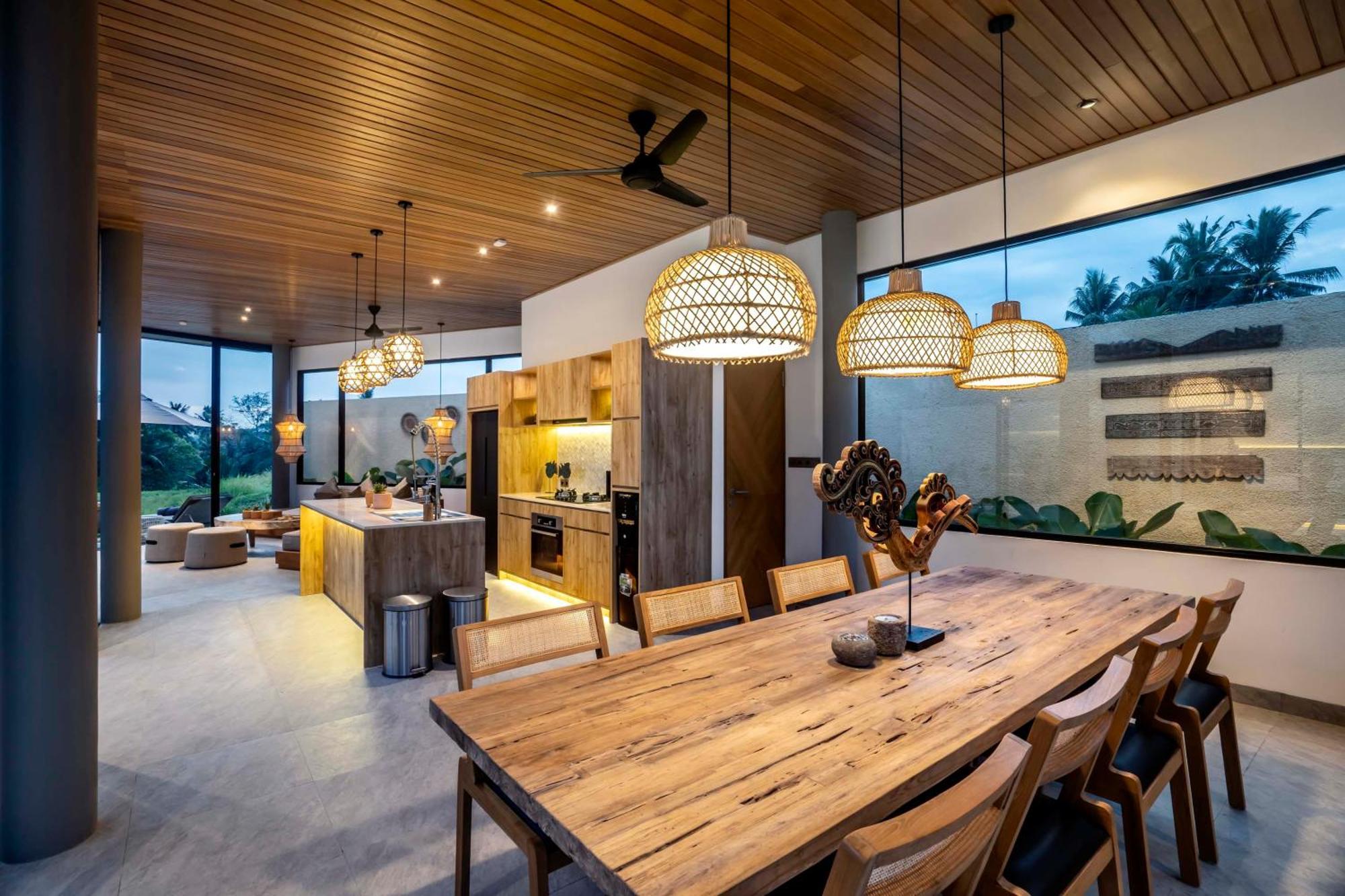 Villa Pesona By Balisuperhost Ubud Buitenkant foto