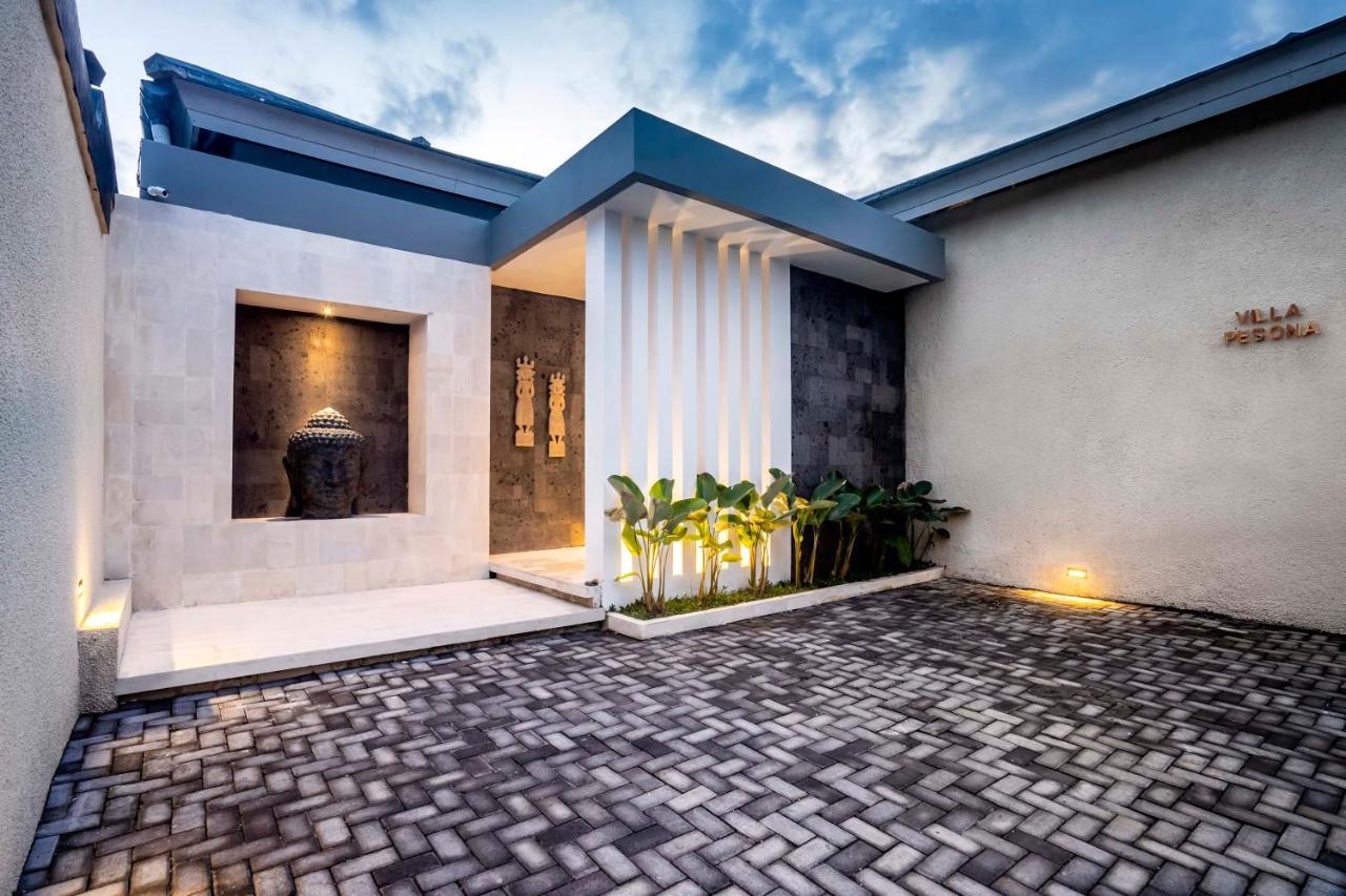 Villa Pesona By Balisuperhost Ubud Buitenkant foto