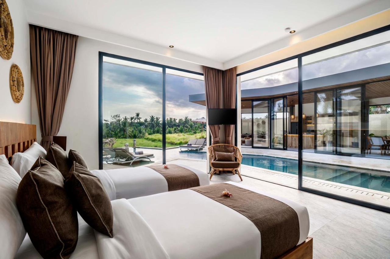 Villa Pesona By Balisuperhost Ubud Buitenkant foto