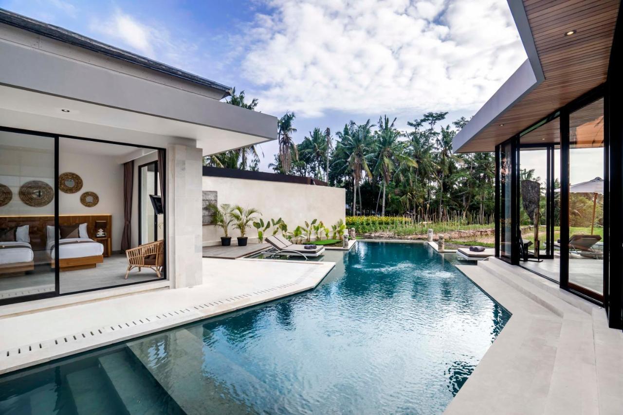Villa Pesona By Balisuperhost Ubud Buitenkant foto