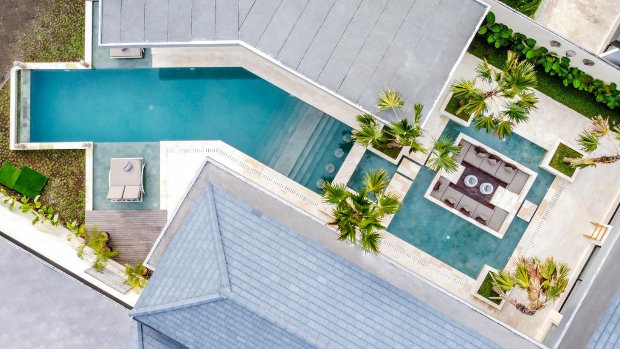 Villa Pesona By Balisuperhost Ubud Buitenkant foto