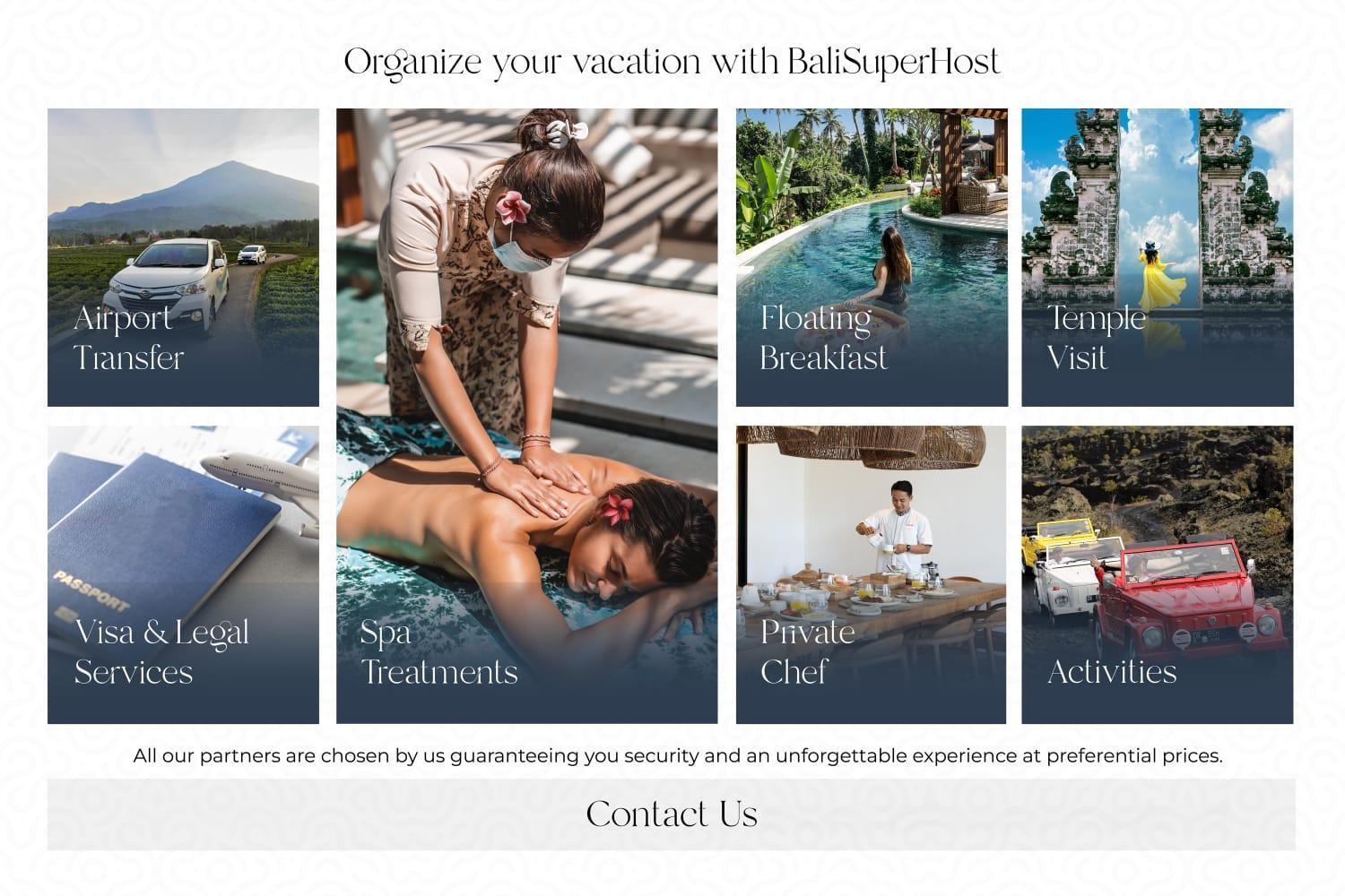 Villa Pesona By Balisuperhost Ubud Buitenkant foto